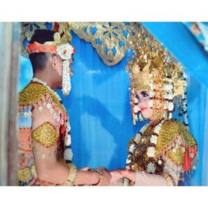 N Indah profile icon