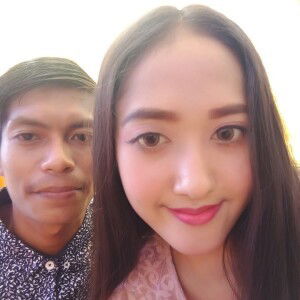 Rizka Aprilia profile icon