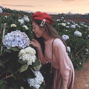 My Tây profile icon