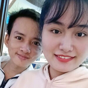 Thu Hiền profile icon