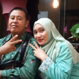 Nur Aleeya Columbus profile icon