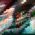 Nur Aleeya Columbus profile icon