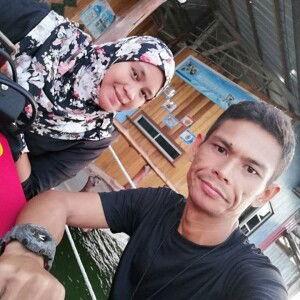 Fatien Nadzierah Amhi profile icon