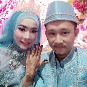 Endah Anggraeini profile icon