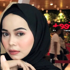 betty Purnama profile icon