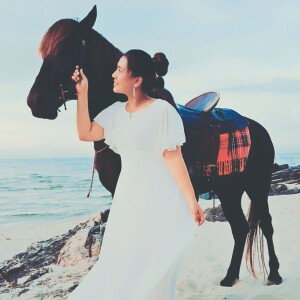 ชญา ศังกรศิวา profile icon