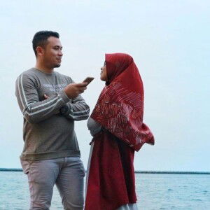 Sandhika Putri profile icon