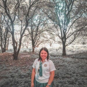 Jackielyn Jariel David profile icon