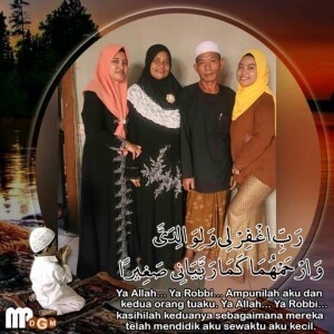 Iszahada Ary Bogank profile icon