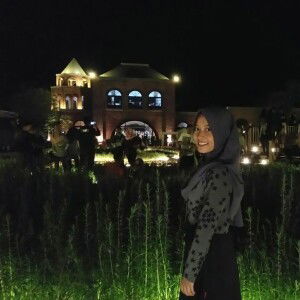 Neny Enichi Ai profile icon