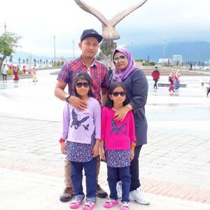 Fifi Hasnizar Ishak profile icon