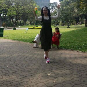 PandaTien Nguyen profile icon