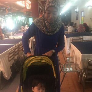 Nur Natasha Azman profile icon