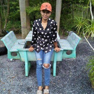 รุจิเรศ หนูดำ profile icon