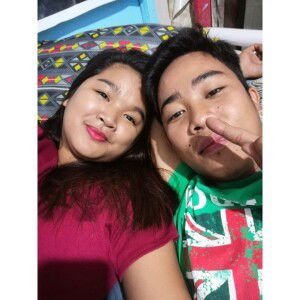 Rowena Manzano Sambrano profile icon