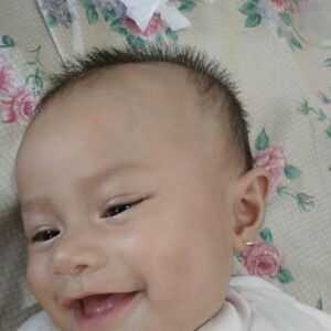 Nadiya Paramita profile icon