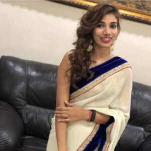 Reeta Malar profile icon