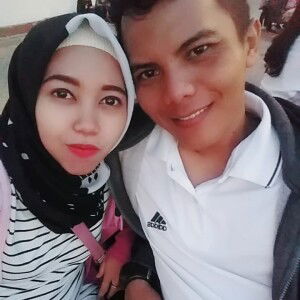 Monika Nitami Supendi profile icon