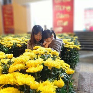 Hân Trương profile icon