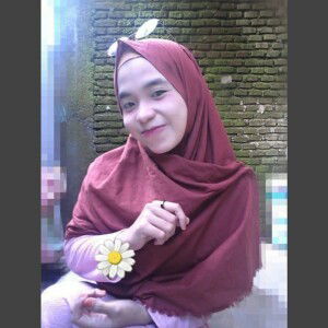 Wahdaniyah Nur profile icon