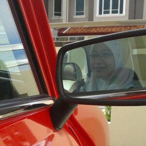 Azubah A Aziz profile icon