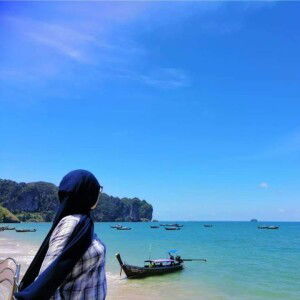 Noryn Jasmine profile icon