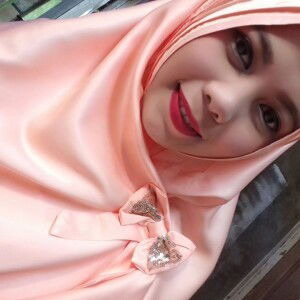 Noon'itta Septiani puttri'Yaspi profile icon