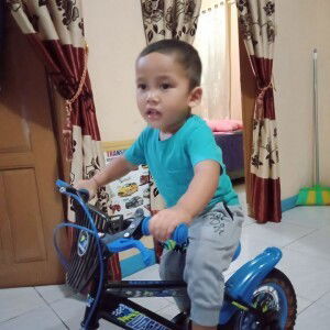 Agnes Ngl Lumbanraja profile icon