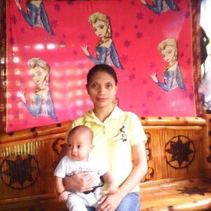 Analyn Jovellar Taliman Albarin profile icon