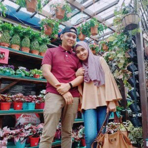 Nor Rita Idayu profile icon