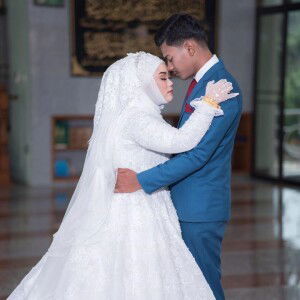 Busma Prittacha profile icon