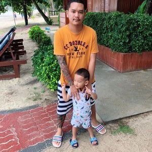 ขง เบ้ง' profile icon