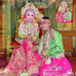 Putry Saharuddin profile icon