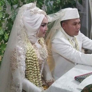 Ny. Amin profile icon