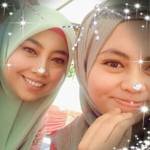 Noorbazlin AbdulMalek Afandi profile icon