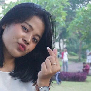 Diana Yeni Saputri profile icon