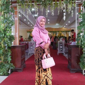 Ajeng Widiastuti profile icon