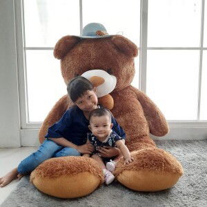 Nurlinda Febriyani profile icon