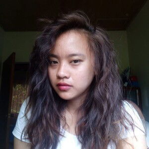 Quennie Ann Parocha Verazon profile icon