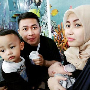 Alin Satria Wahyudi profile icon