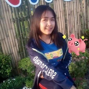 ปราง' จ๋า'า profile icon