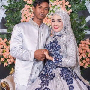 Anissa Nissa profile icon