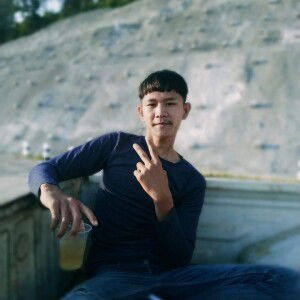 Thirawat Suyati profile icon