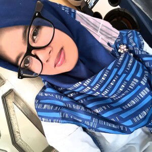 Ulfatul Hasanah profile icon