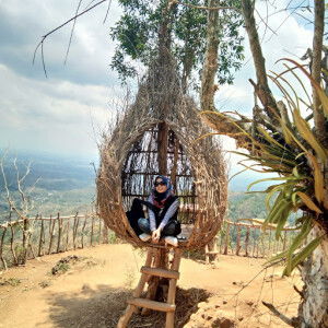 Anis Chairunnisa profile icon