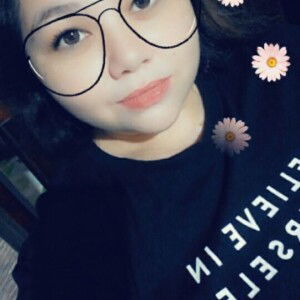 Diana Rose Ramilo profile icon