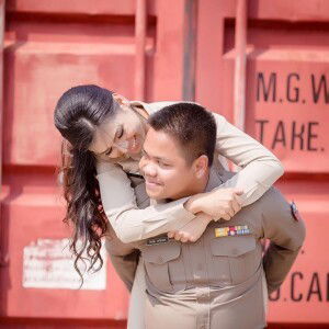 Fern Pranadda profile icon