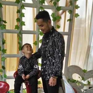 Winda Amoy Daffa profile icon