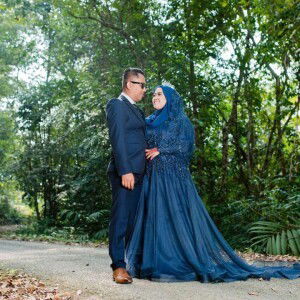 Nana Fathirra Rosli profile icon