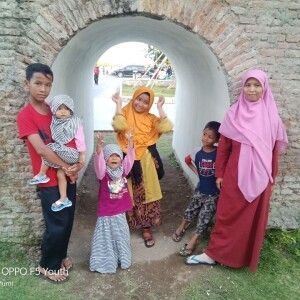 Enings Murni profile icon